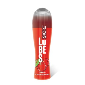 Skore Lubes - Cherry Flavour
